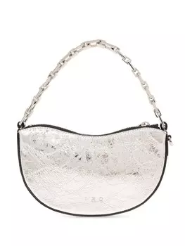 Сумка на плечо Arc Baby IRO, серебряный