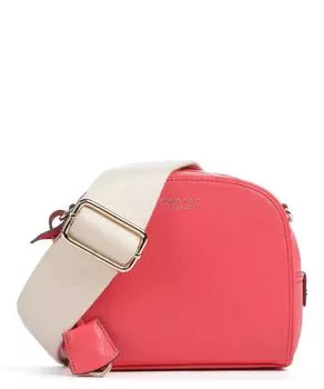 Сумка на плечо Arden в форме полумесяца из зерненой коровьей кожи Radley London, красный