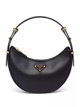 Сумка на плечо Arqu Prada, черный