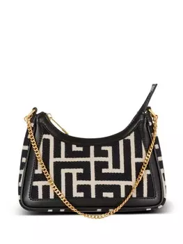 Сумка на плечо B-Army Balmain, черный