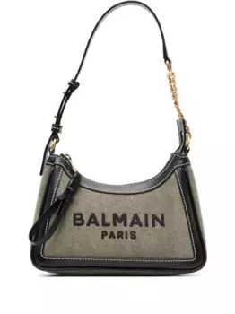 Сумка на плечо B-Army BALMAIN, зеленый