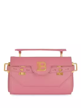 Сумка на плечо B-Buzz 19 BALMAIN, розовый