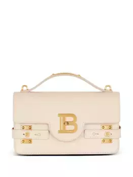 Сумка на плечо B-Buzz 24 BALMAIN, нейтральный
