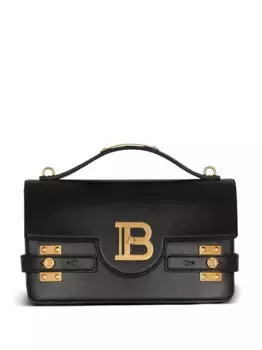 Сумка на плечо B-Buzz 24 BALMAIN, черный