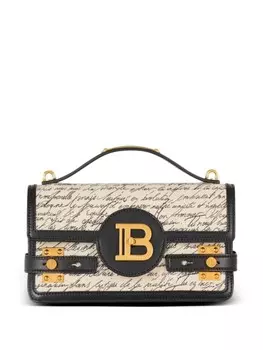 Сумка на плечо B-Buzz Balmain, нейтральный цвет
