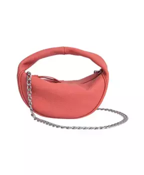 Сумка на плечо Baby Crush By Far, розовый