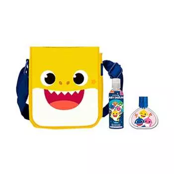 Сумка на плечо Baby Shark 50 мл Baby Shark