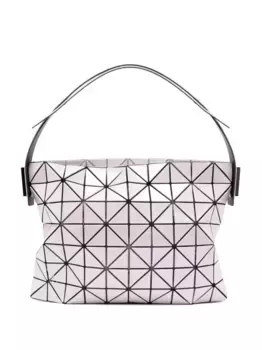 Сумка на плечо Baguette Bao Bao Issey Miyake, розовый