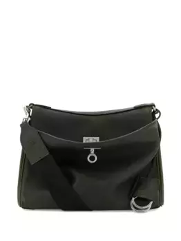 Сумка на плечо BALENCIAGA, зеленый