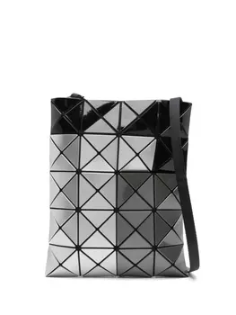 Сумка на плечо Bao Bao Issey Miyake Tres, серый
