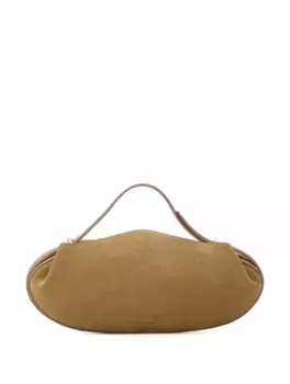 Сумка на плечо Baton Yuzefi, зелёный