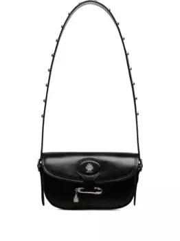 Сумка на плечо Beckett Bally, черный