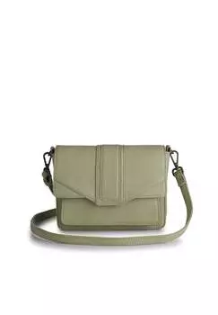 Сумка на плечо beckymbg Markberg, зеленый