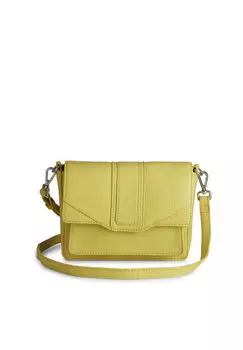 Сумка на плечо beckymbg Markberg, желтый