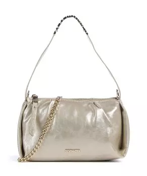 Сумка на плечо bera из полипропилена. Steve Madden, золото