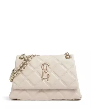 Сумка на плечо bjolene из искусственной кожи Steve Madden, бежевый