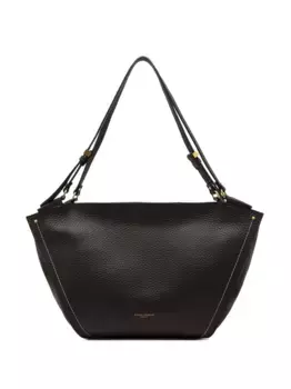 Сумка на плечо Bloom GIANNI CHIARINI, черный