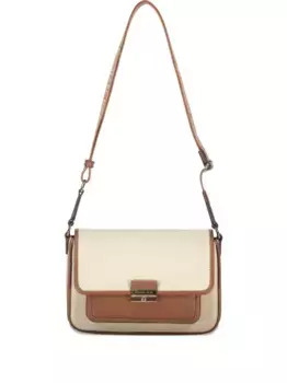 Сумка на плечо Bradshaw с карманом MICHAEL KORS, нейтральный