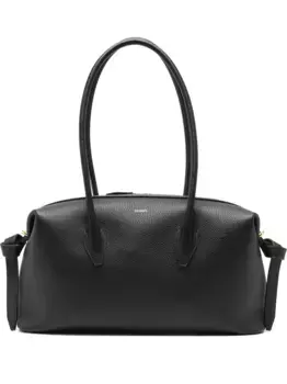 Сумка на плечо Brioche Yuzefi, черный