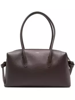 Сумка на плечо Brioche Yuzefi, коричневый