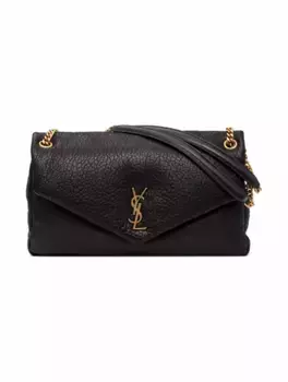 Сумка на плечо Calypso Large Saint Laurent