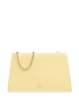 Сумка на плечо Camelia Nuvola Furla, желтый