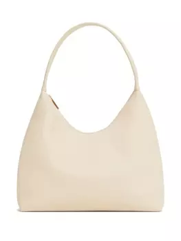 Сумка на плечо Candy Mansur Gavriel, бежевый