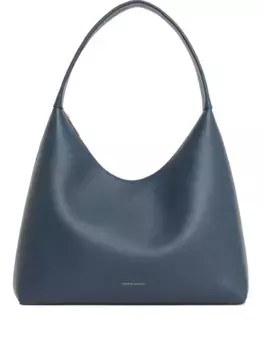 Сумка на плечо Candy Mansur Gavriel, синий