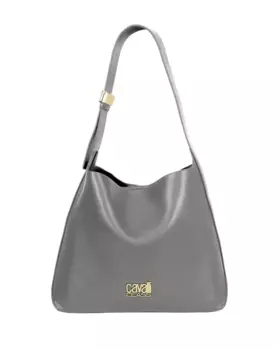 Сумка на плечо Cavalli Class, серый
