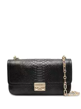 Сумка на плечо Cece MICHAEL KORS, черный