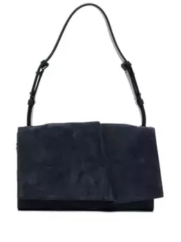 Сумка на плечо Christian Louboutin, синий