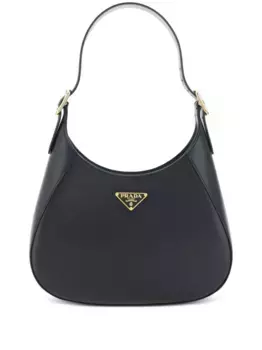 Сумка на плечо City Prada, черный