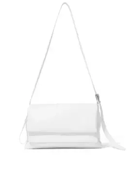 Сумка на плечо City Proenza Schouler, белый