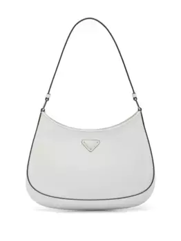 Сумка на плечо Cleo Prada, белый