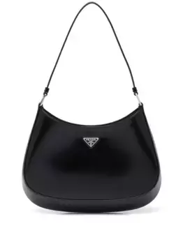 Сумка на плечо Cleo Prada, черный