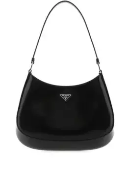Сумка на плечо Cleo Prada, черный