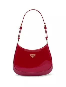 Сумка на плечо Cleo Prada, красный