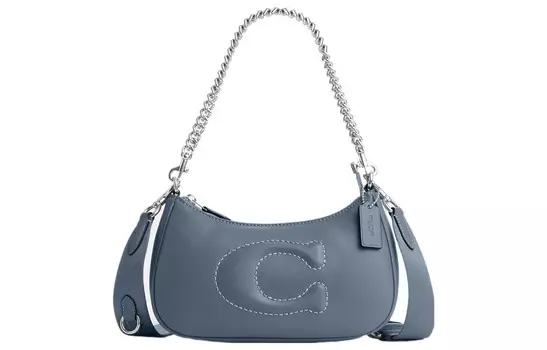 Сумка на плечо COACH Женское Teri, Basic Set (Bag and Dust Bag)