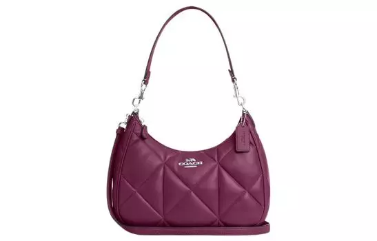 Сумка на плечо COACH Женское Teri, Basic Set (Bag and Dust Bag)