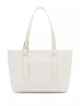 Сумка на плечо Coccinelle, белый