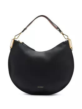 Сумка на плечо Coccinelle, черный