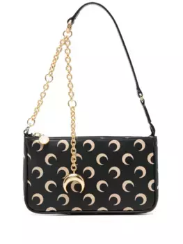 Сумка на плечо Core Marine Serre, черный