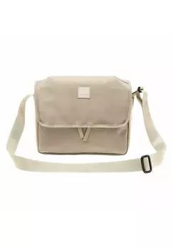 Сумка на плечо COREWAY MESSENGER Vaude, лен