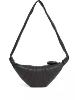 Сумка на плечо Croissant LEMAIRE, зеленый