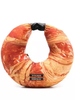 Сумка на плечо Croissant Ottolinger, оранжевый