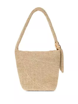 Сумка на плечо Cult Gaia Farach, нейтральный