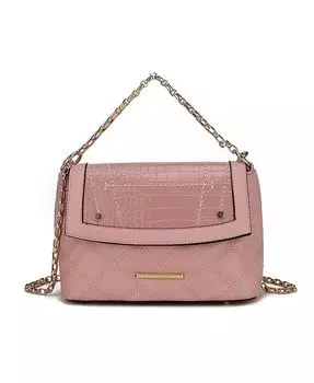 Сумка на плечо Danna от Mia K Mkf Collection, черный