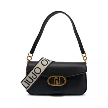 Сумка на плечо Daurin Liu Jo, черный