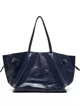 Сумка на плечо Days Carryall Proenza Schouler, синий