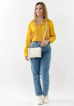 Сумка на плечо Debby SURI FREY, цвет cream